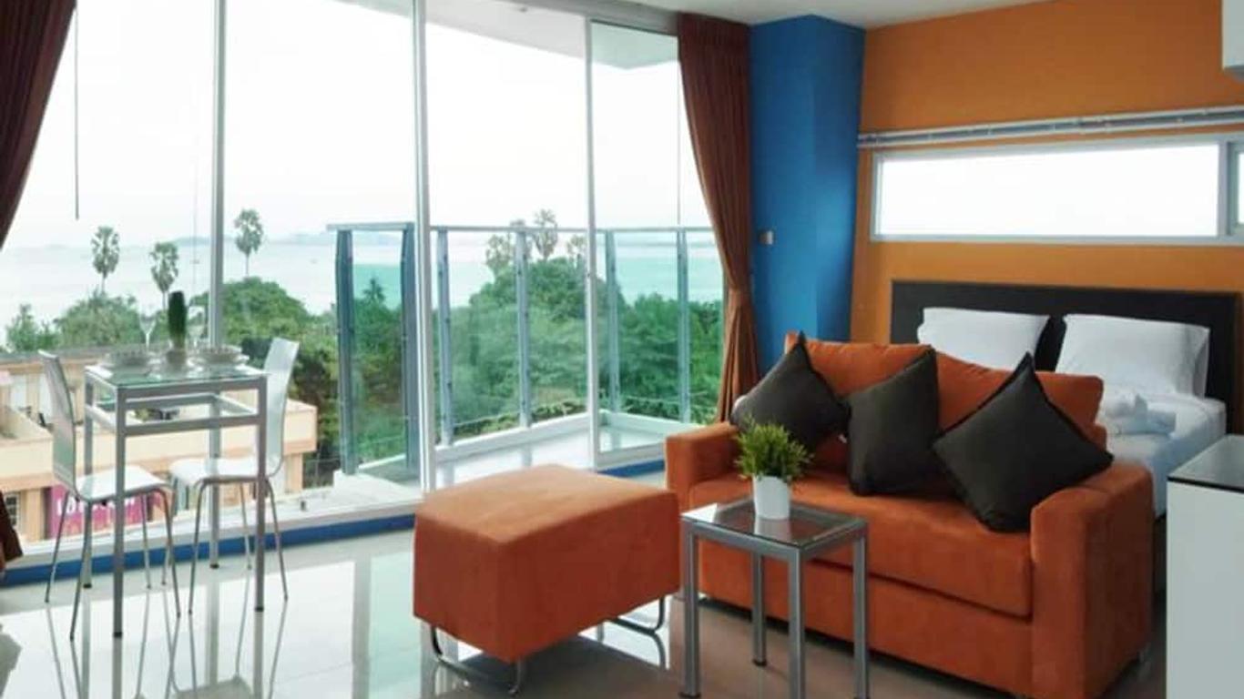 La Casa Pattaya