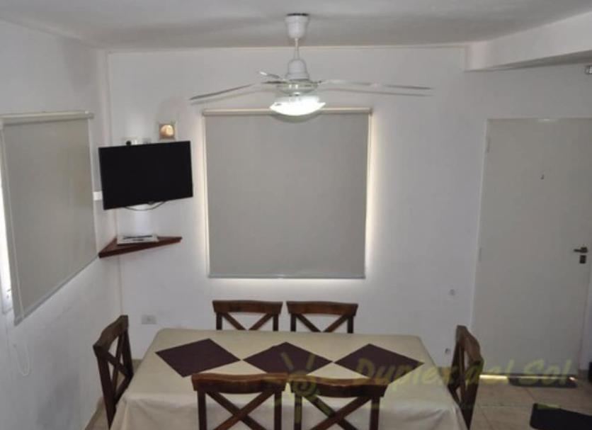 Comedor Foto