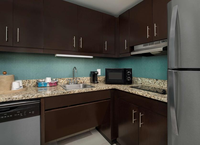 Cocina Foto