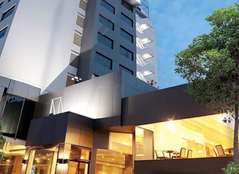 Edificio Foto