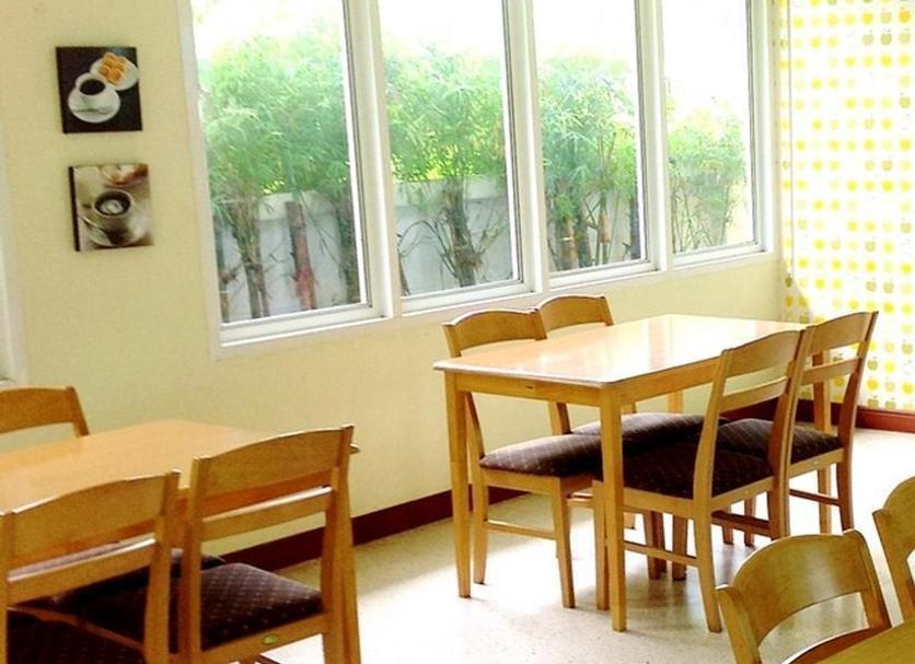 Comedor Foto