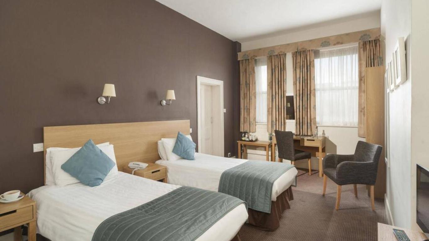 The Beresford Hotel