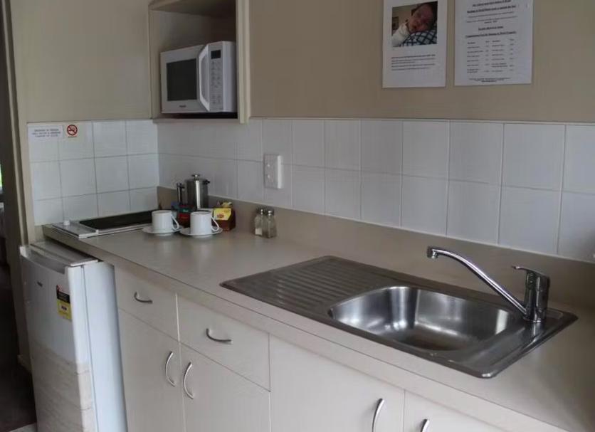 Cocina Foto