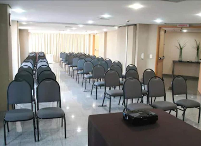 Sala de conferencias Foto