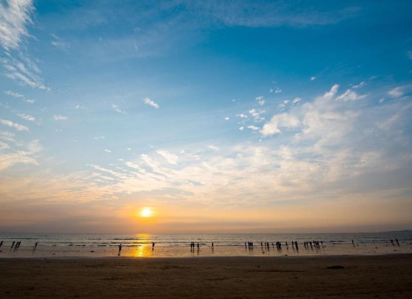 Playa Foto