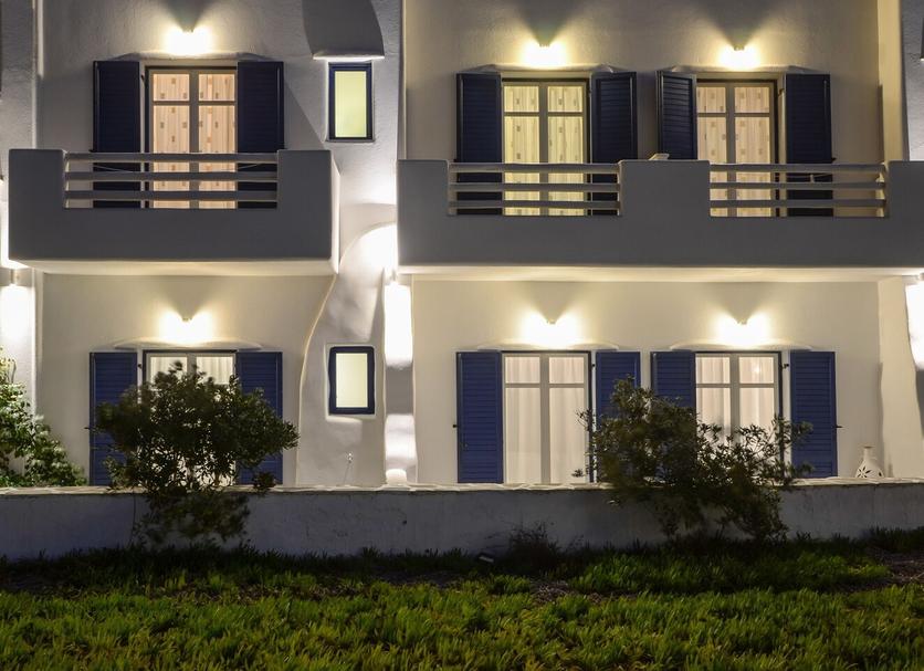 Edificio Foto