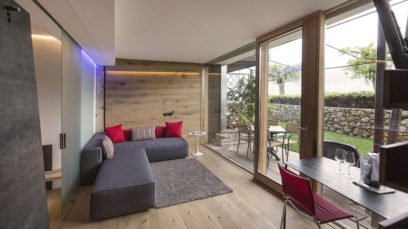 Ambienthotel PrimaLuna