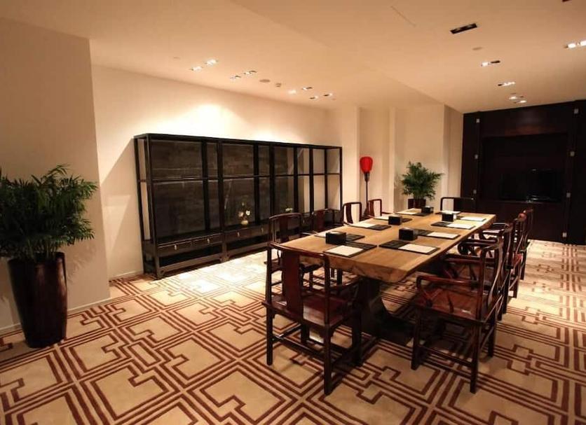 Comedor Foto