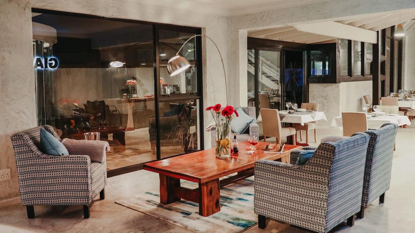 Giardino Boutique Hotel