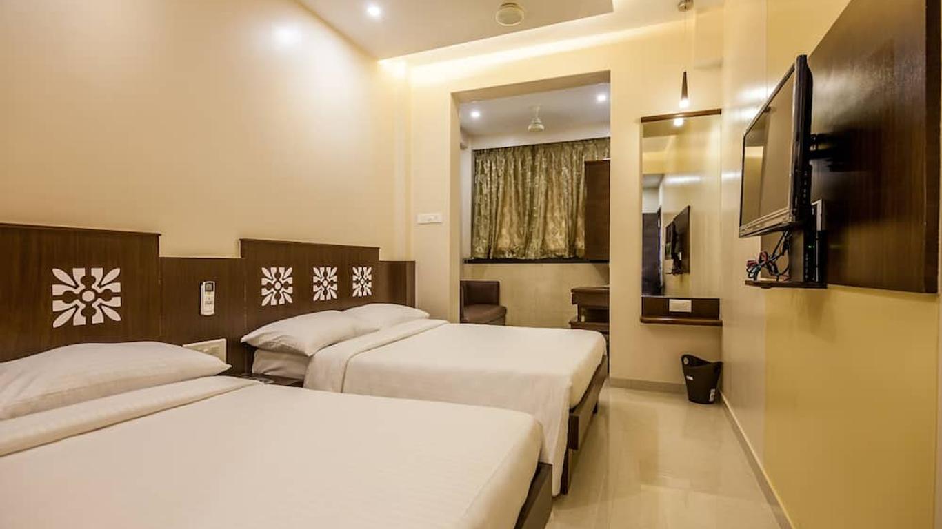 City Guest House - Dadar