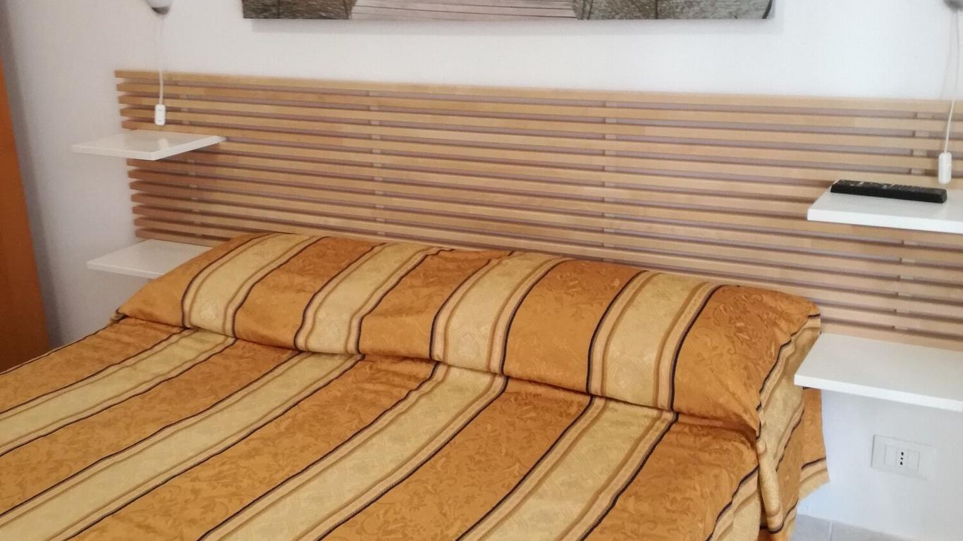 Testa Gioacchino B&B