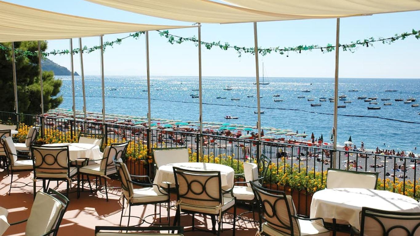 Buca Di Bacco