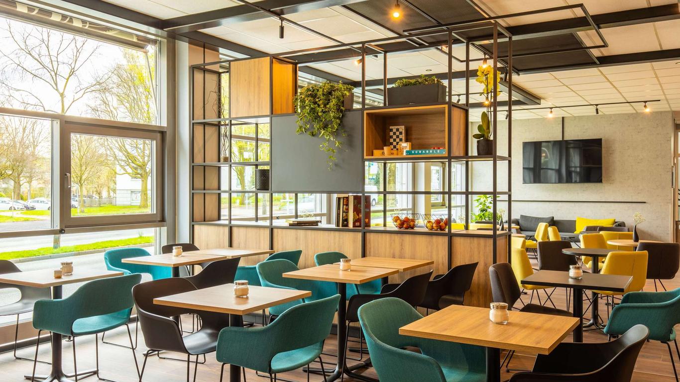 ibis Dortmund City