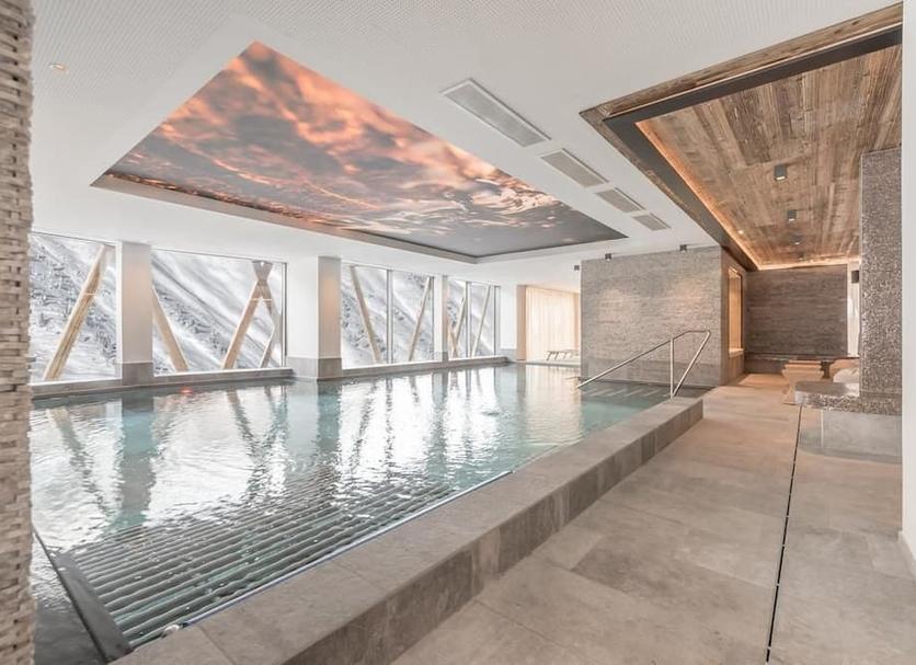 Piscina Foto
