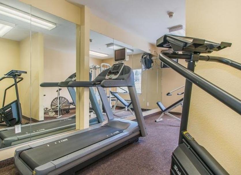 Gym Foto