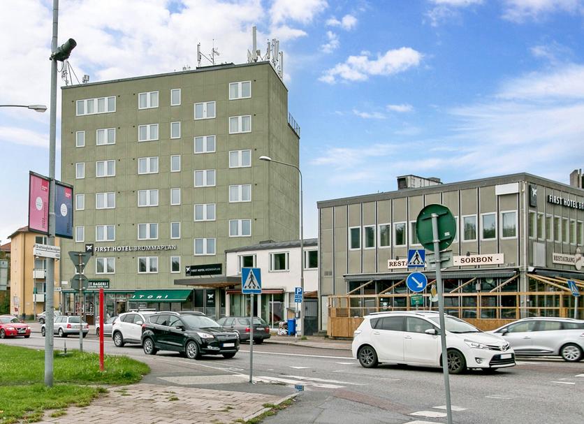 Edificio Foto