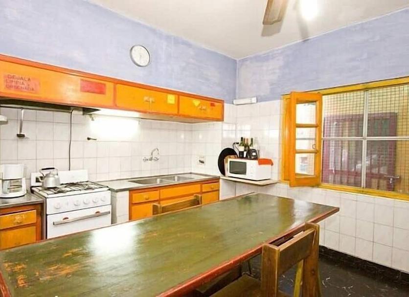 Cocina Foto