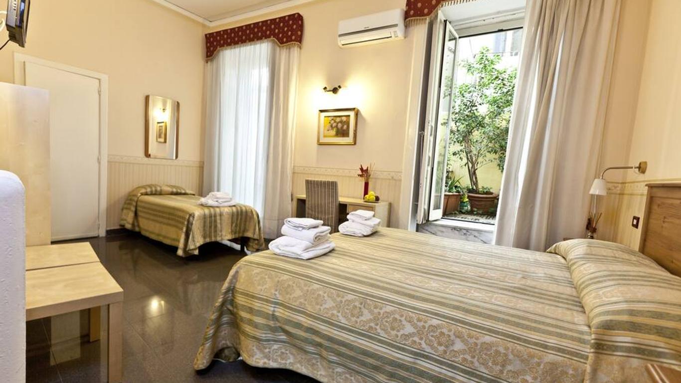 B&b Medinaples