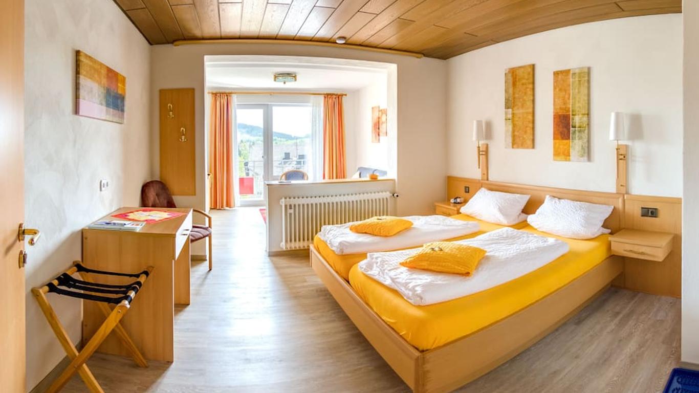 Schroeder's Hotelpension