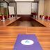 Sala de conferencias