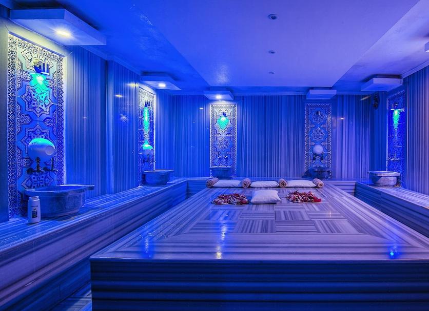 Spa Foto