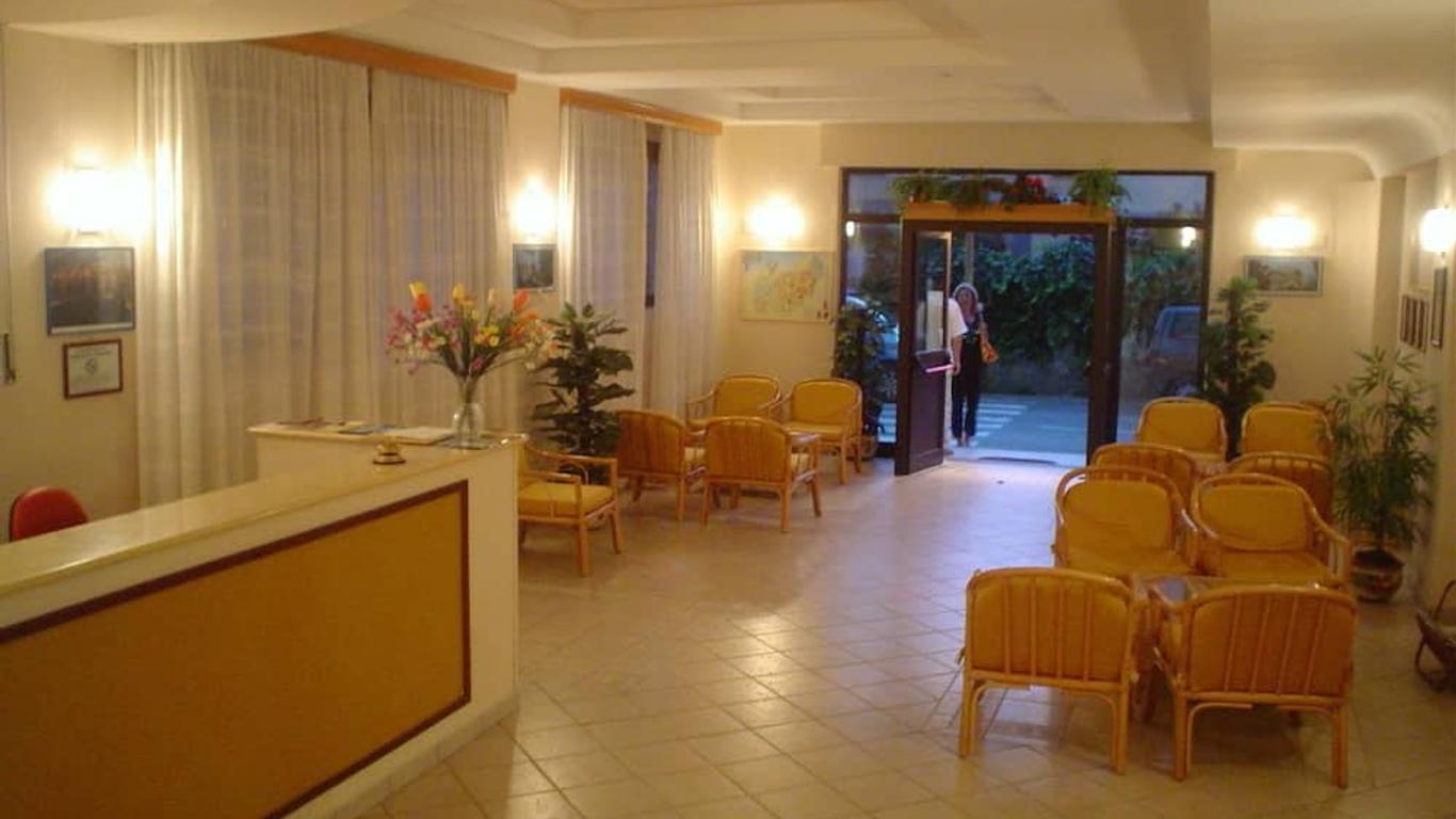 Hotel Virgilio