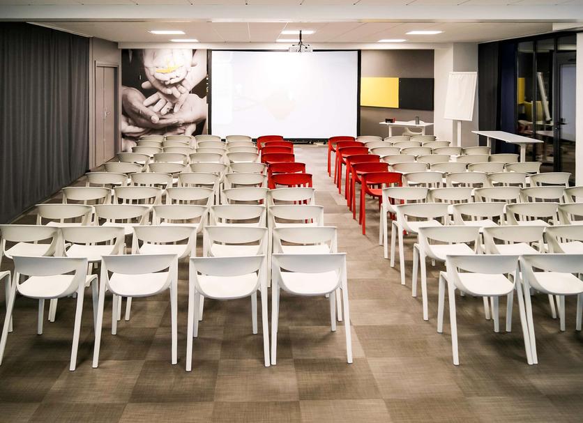 Sala de conferencias Foto