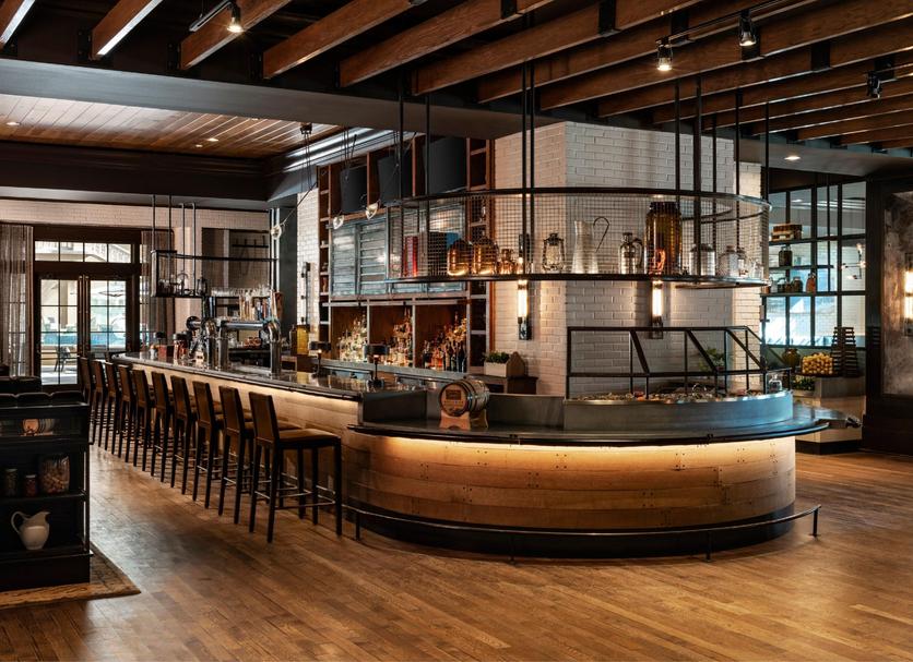 Bar Foto