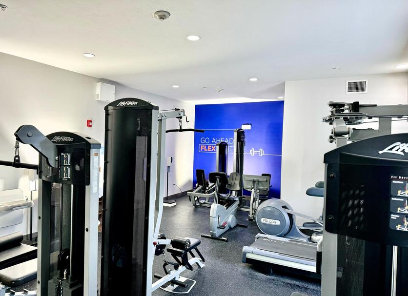Gym Foto