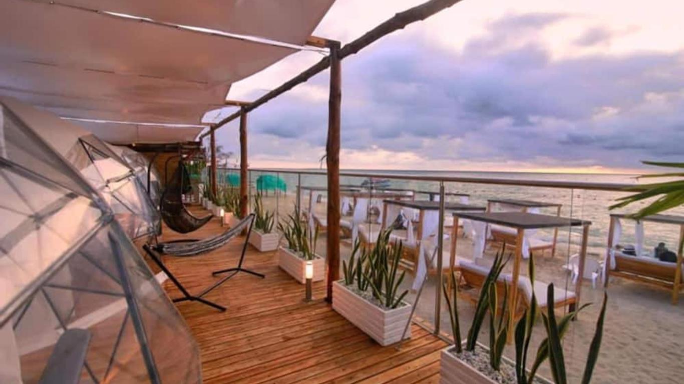 La Cabaña Glamping Geronimo