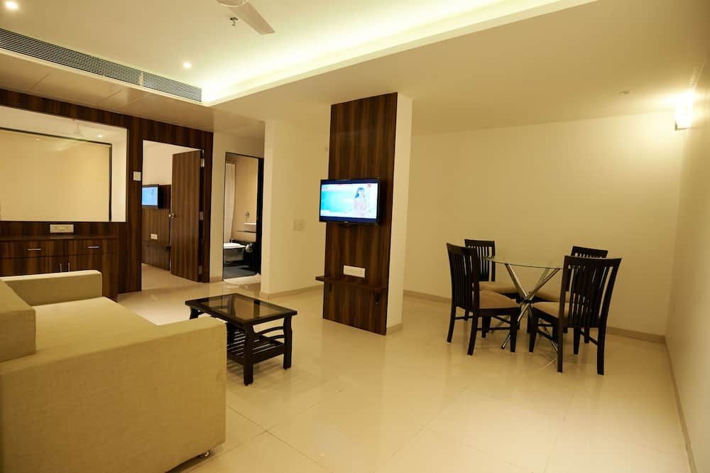 Sala de estar