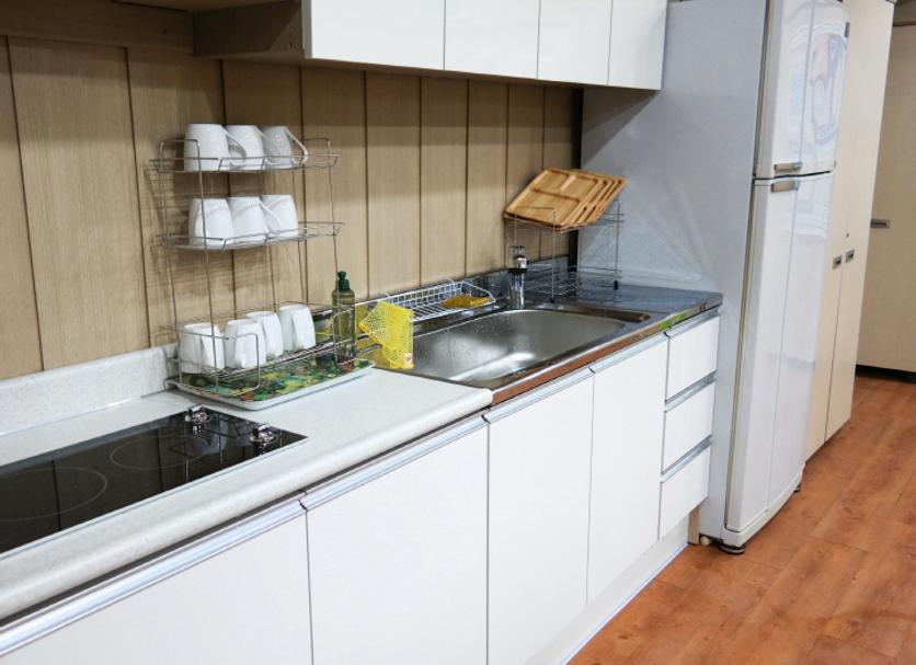 Cocina Foto
