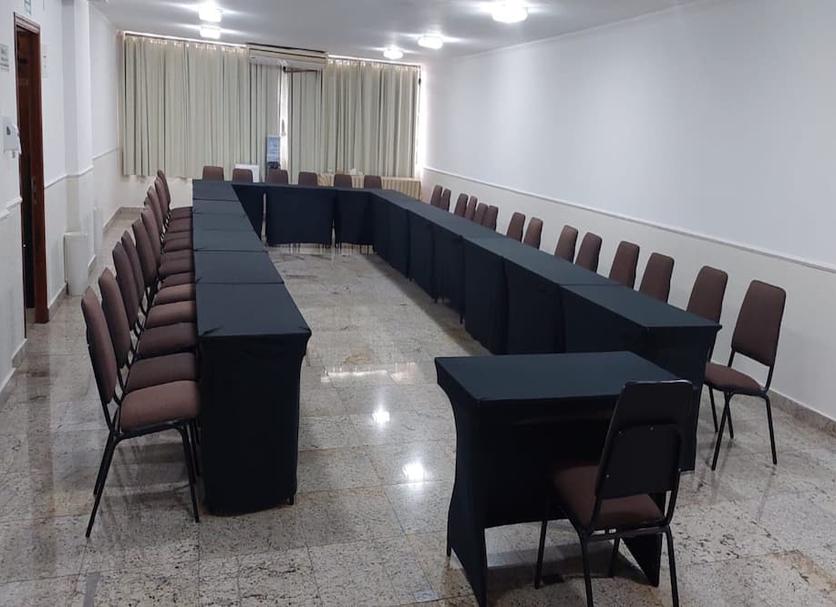 Sala de conferencias Foto