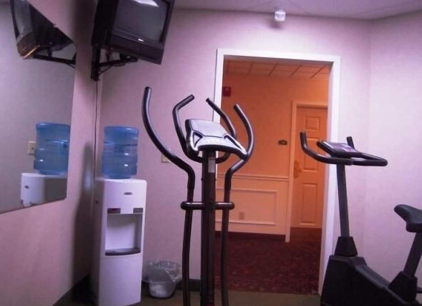 Gym Foto