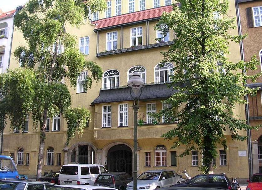 Edificio Foto