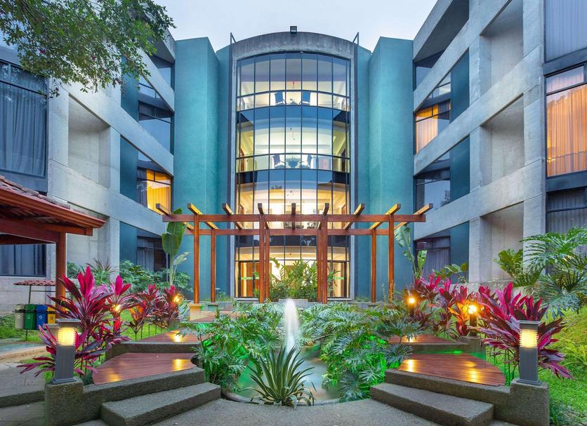 Edificio Foto