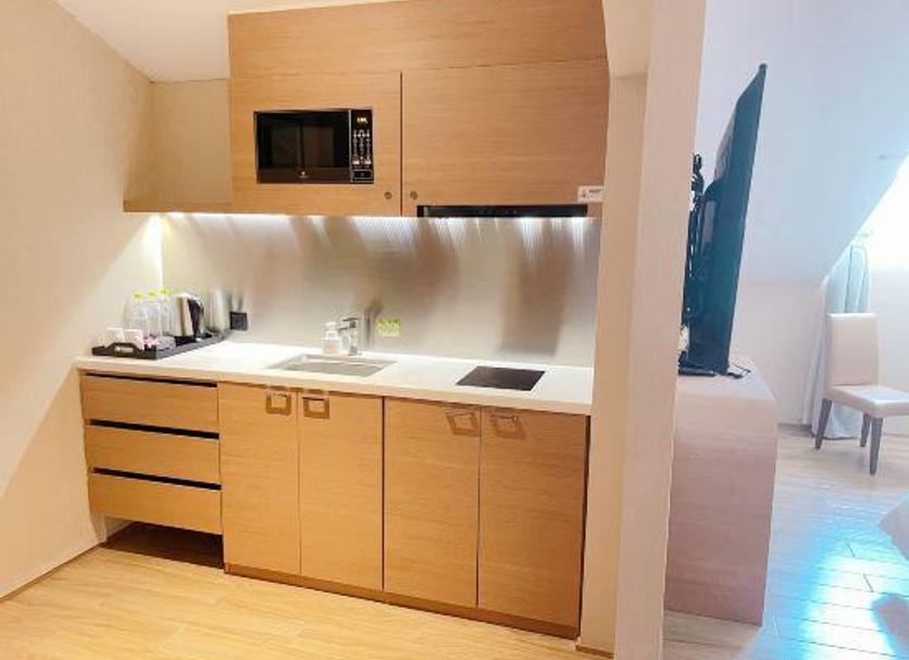 Cocina Foto