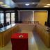 Sala de conferencias