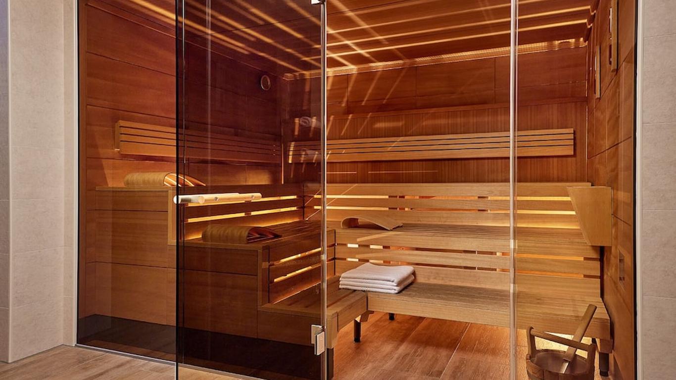 AC Hotel by Marriott Innsbruck