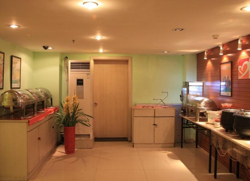 Cocina Foto