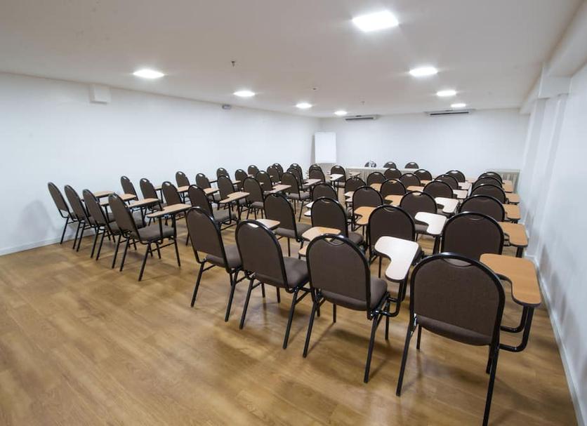 Sala de conferencias Foto