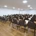Sala de conferencias
