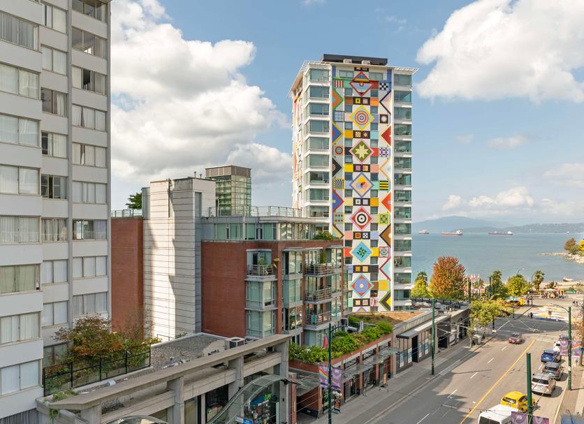 Edificio Foto