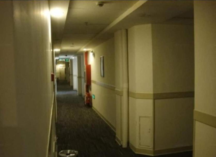 Pasillo Foto