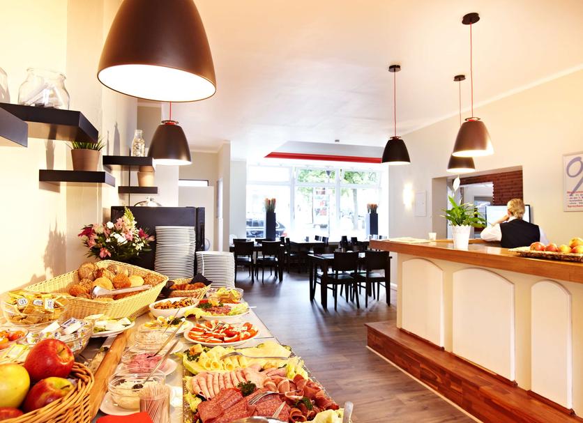 Comedor Foto