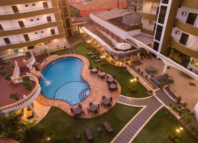 Piscina Foto