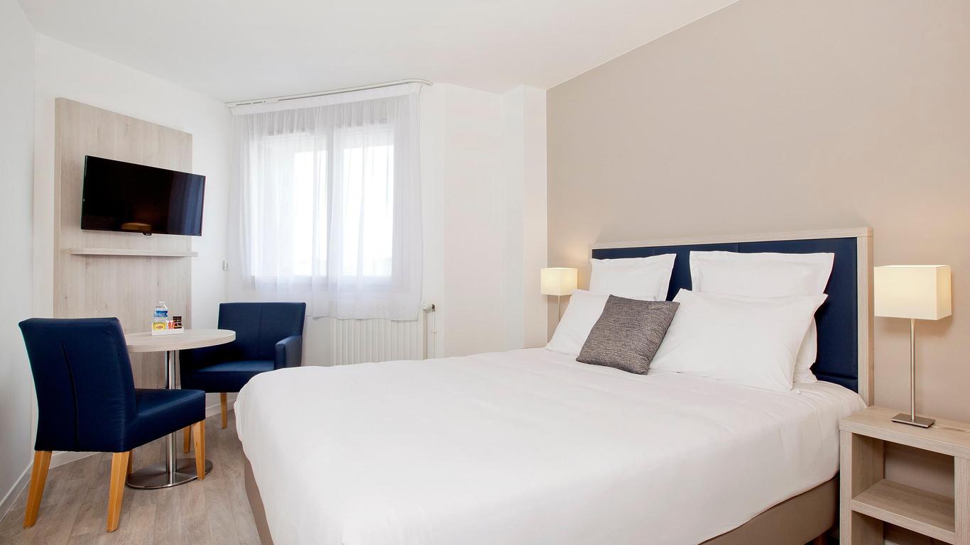 Sejours & Affaires Paris-Davout