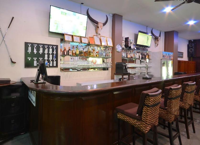 Bar Foto