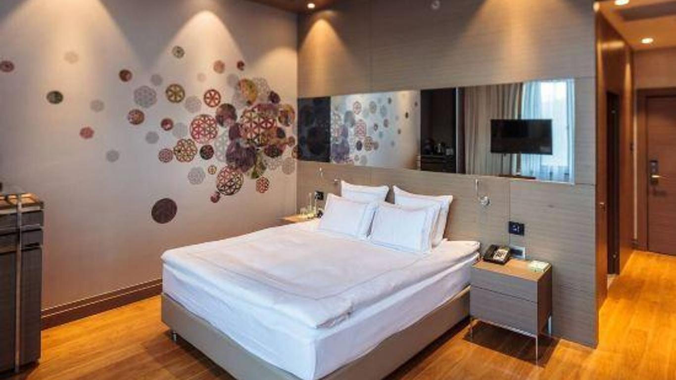 ibis Styles Krasnaya Polyana