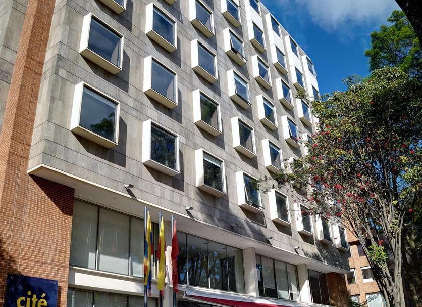 Edificio Foto